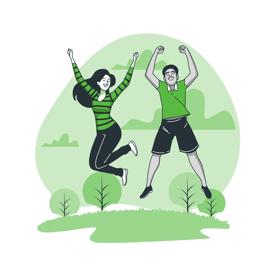 Happy EccoNetwork