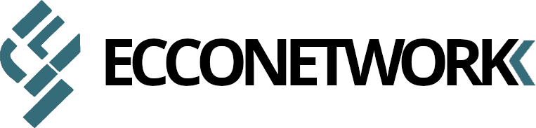 ECCONETWORK Logo